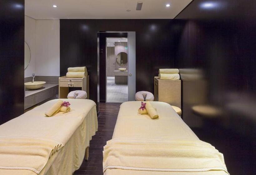 酒店 The First Collection Marina