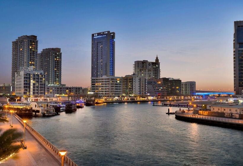 酒店 The First Collection Marina