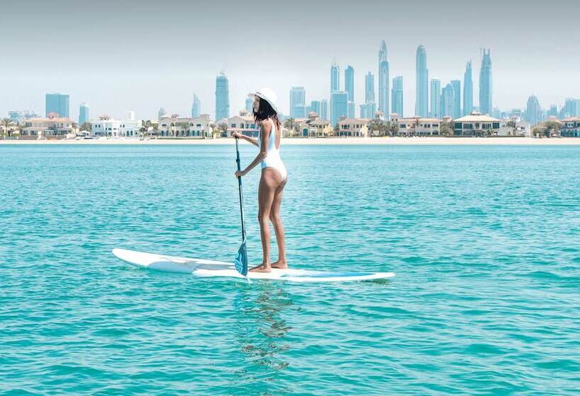 酒店 The First Collection Marina