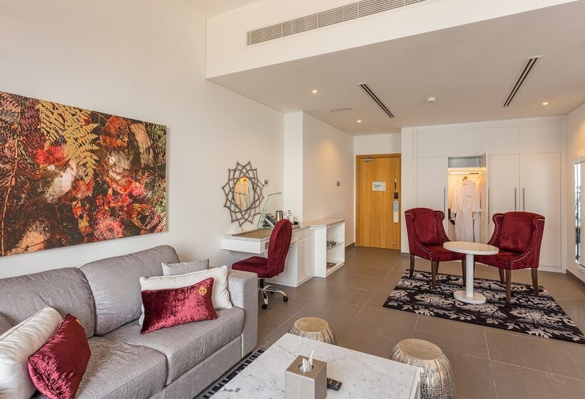 酒店 The First Collection Marina