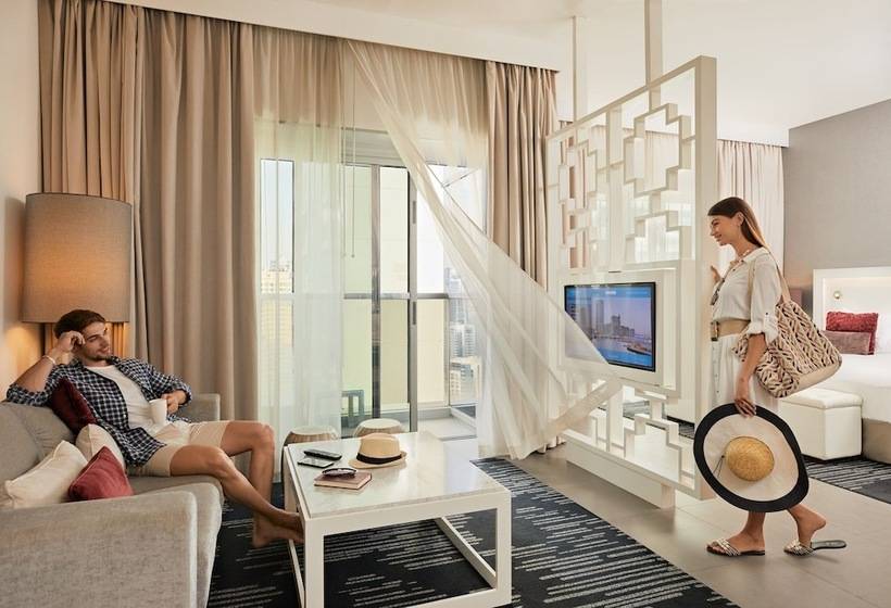 酒店 The First Collection Marina