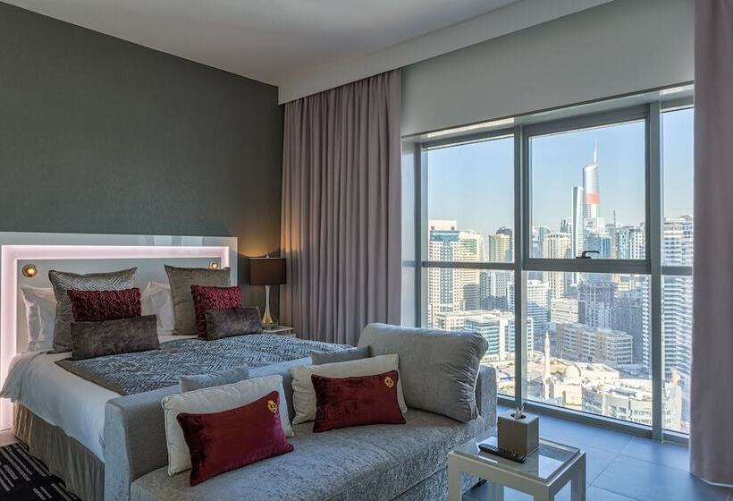 酒店 The First Collection Marina