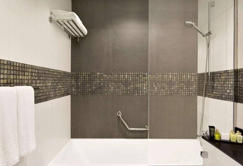 酒店 The First Collection Marina