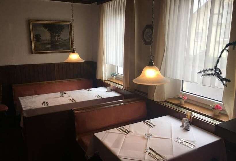 Отель Zum Ritter