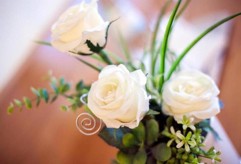 Landgasthof Hotel Zum Steverstrand