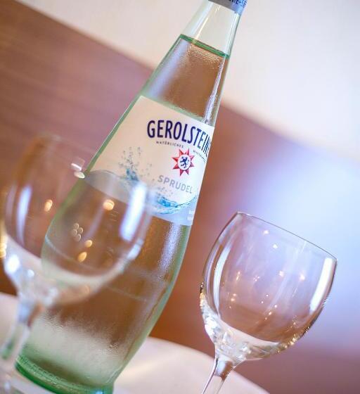 Landgasthof Hotel Zum Steverstrand