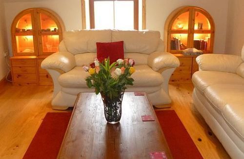 Pension Fort Charlotte Self Catering