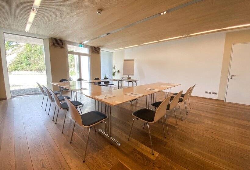 호텔 Berggasthof Hochsten
