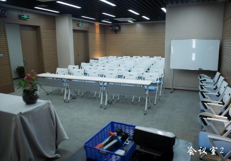 فندق Greentree Inn Jinan Gaoxin District International Convention Centre Business