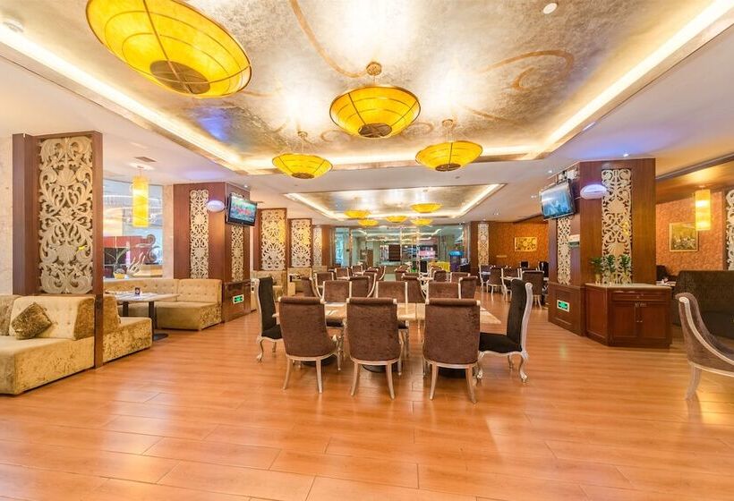 فندق Haikou Mingguang Shengyi
