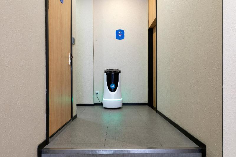 호텔 Hanting  Changsha National Financial Center