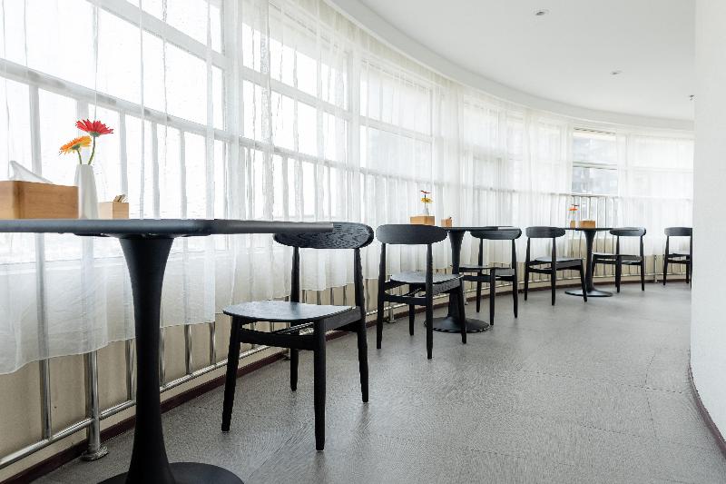 בית מלון כפרי Hanting  Chengdu Huayang