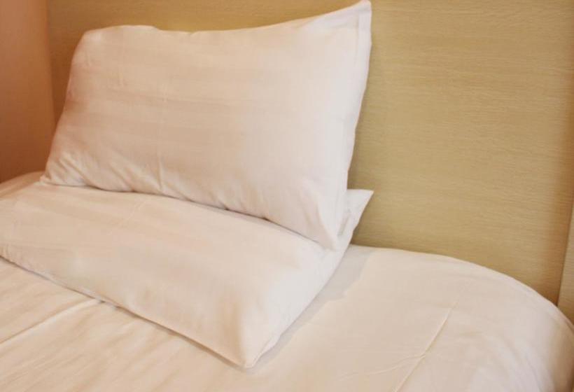 호텔 Hanting Meilong Yindu Road