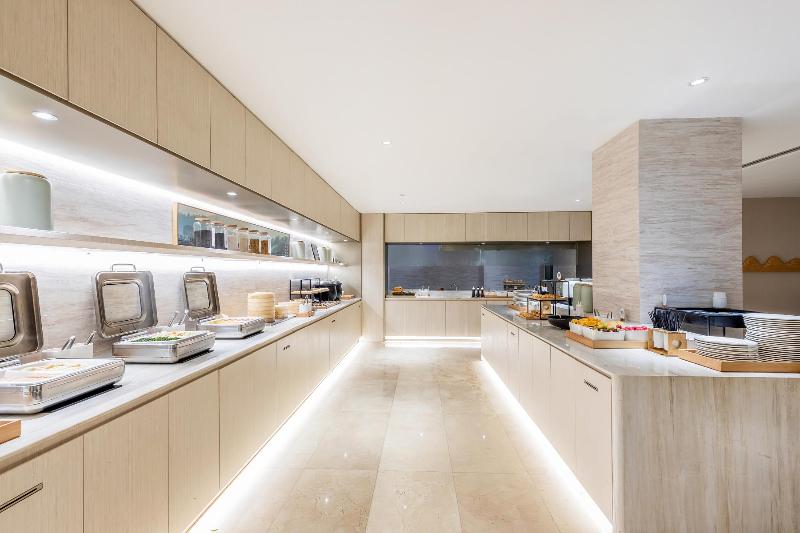 호텔 Ji  Hangzhou Xingguang Avenue