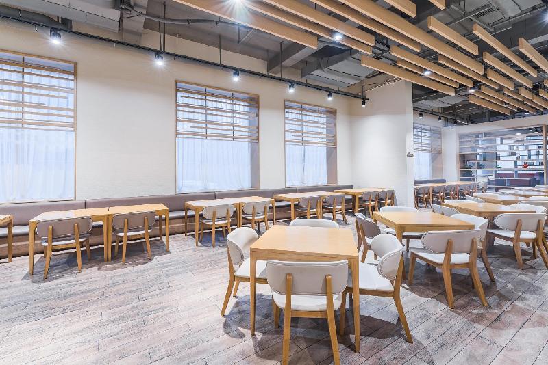 호텔 Ji  Shanghai Hongqiao West Zhongshan Road