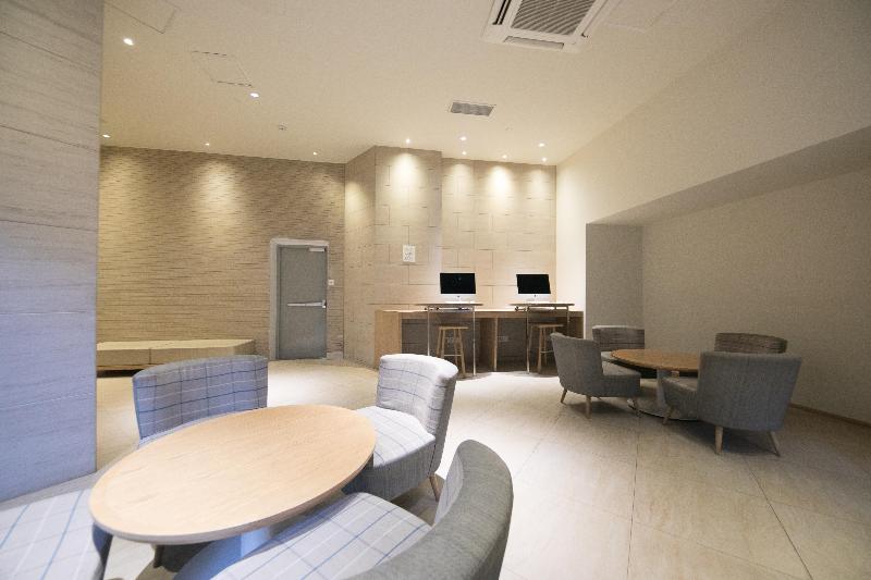 Ji Hotel Shanghai Yan An Road