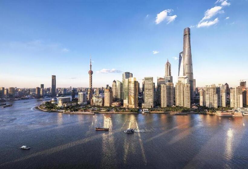 Ji Hotel Shanghai Zhaojiabang