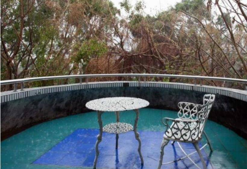 בית מלון כפרי Longquan Garden