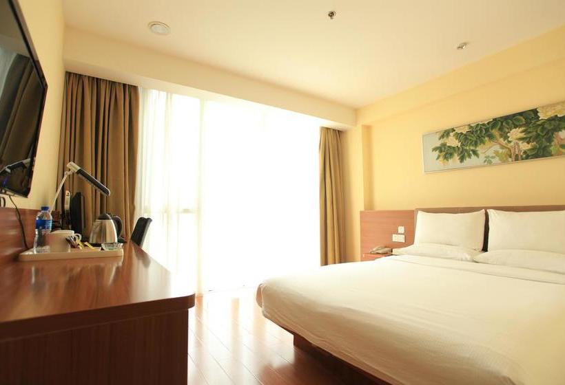 Fotos del hotel Spring City Garden Tianhong:  13