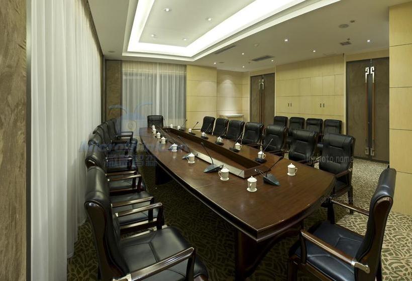 Fotos del hotel Spring City Garden Tianhong:  3