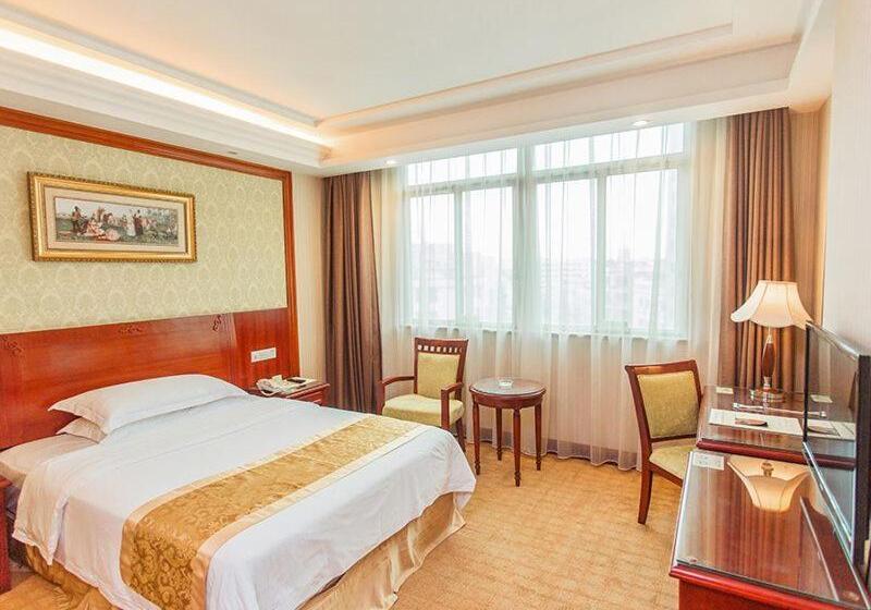 Vienna Hotel Dongguan Songshan Lake