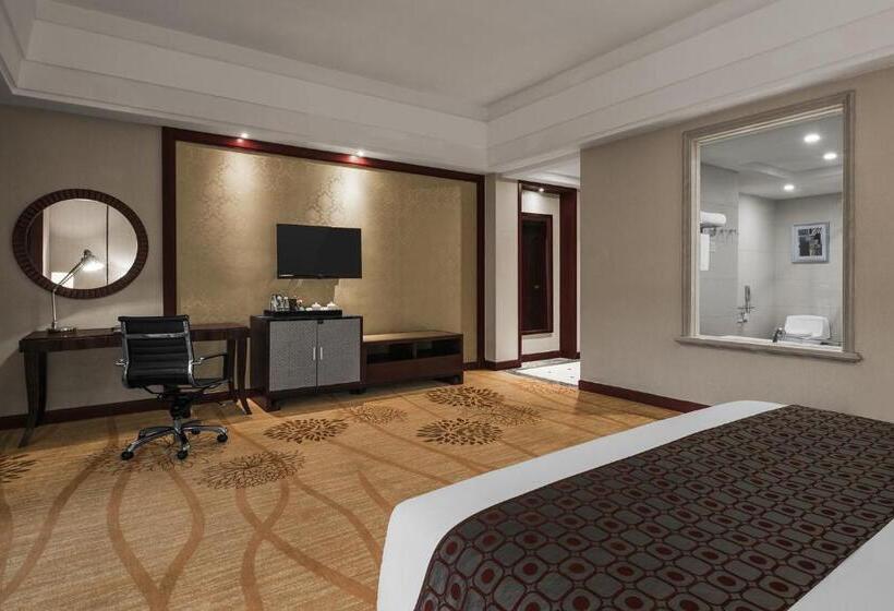 酒店 Country Garden Phenix