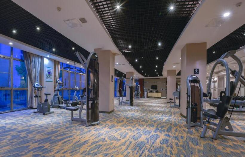 酒店 Country Garden Phenix