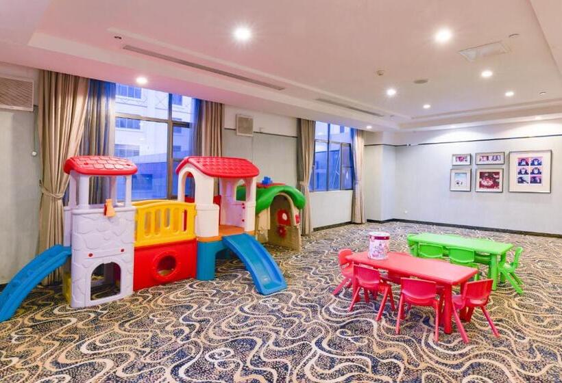 酒店 Country Garden Phenix