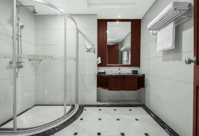 酒店 Country Garden Phenix