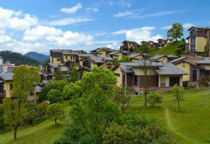 酒店 Country Garden Phenix