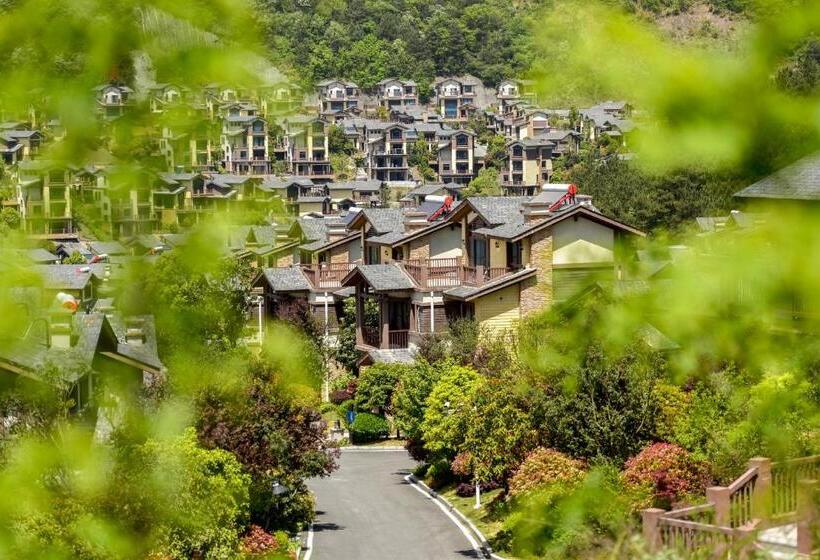 酒店 Country Garden Phenix