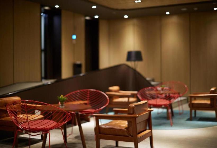 酒店 Greentree Alliance Guangdong Province Shenzhen City Shekou Sea World Taizi Road