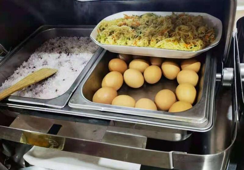 호텔 Green Tree Inn Express