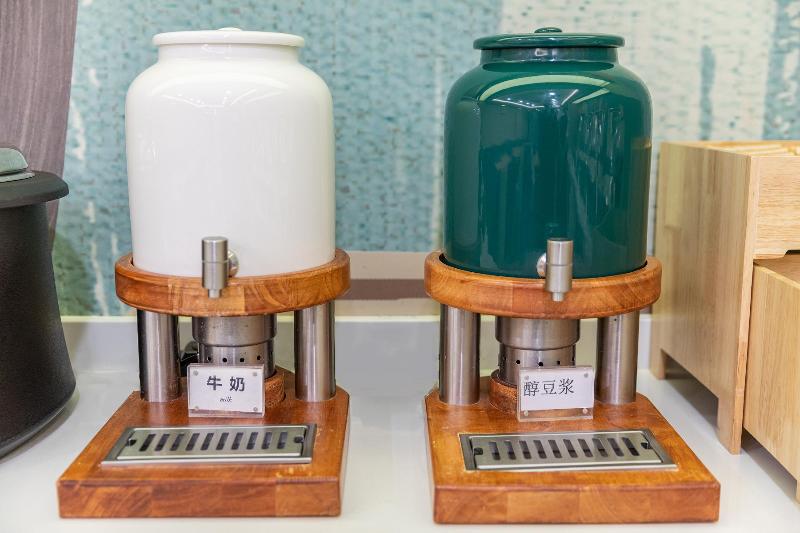 בית מלון כפרי Hanting  Qingdao Taidong Wanda