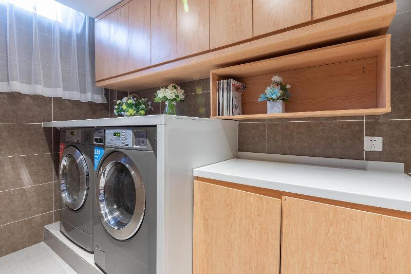 בית מלון כפרי Hanting  Qingdao Taidong Wanda