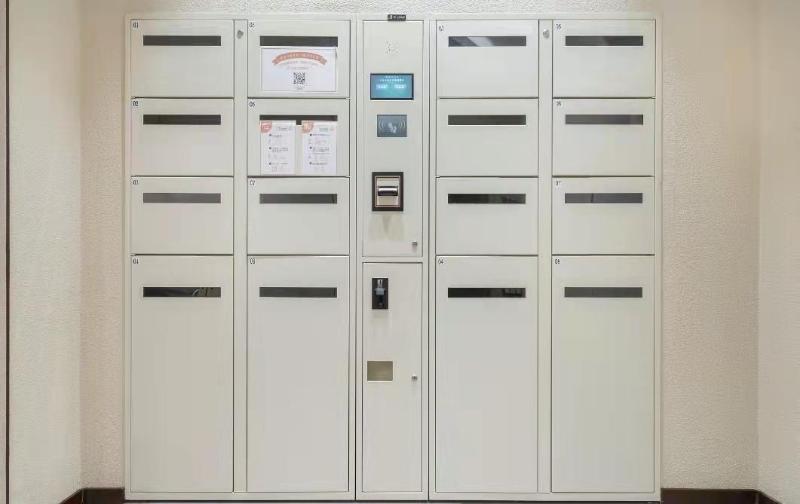 Отель Hanting  Shijiazhuang Jianhua Nan Street