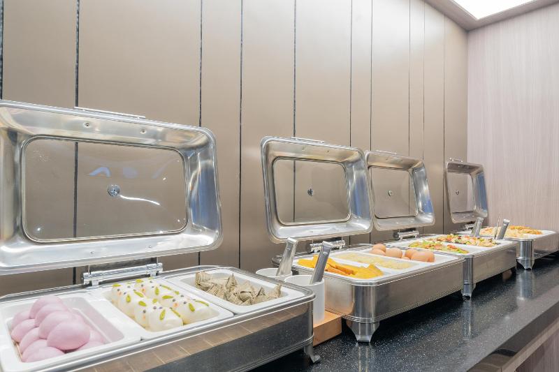 Hanting Hotel Shijiazhuang Railway Station Huai An Xi Road