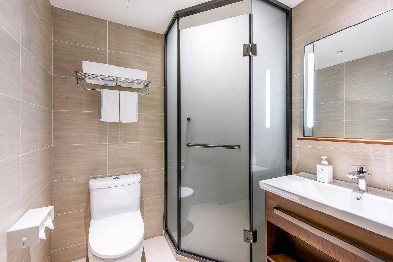 ホテル Hanting  Xi An Jixiang Road