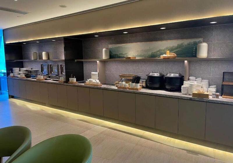 酒店 Ji  Suzhou Dushuhu