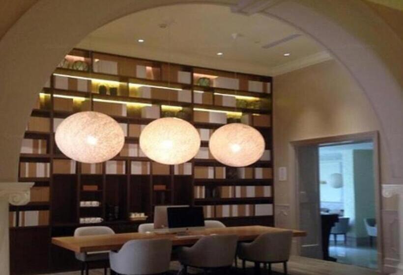 Ji Hotel Tianjin Jinwan Square