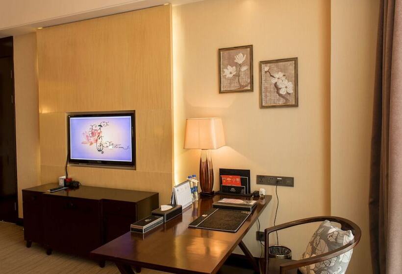 Zte Hotel Xi An