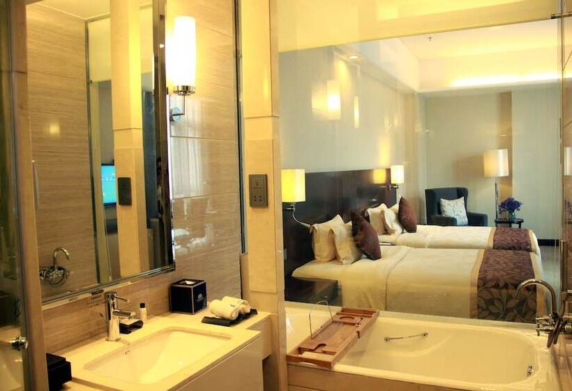 Zte Hotel Xi An