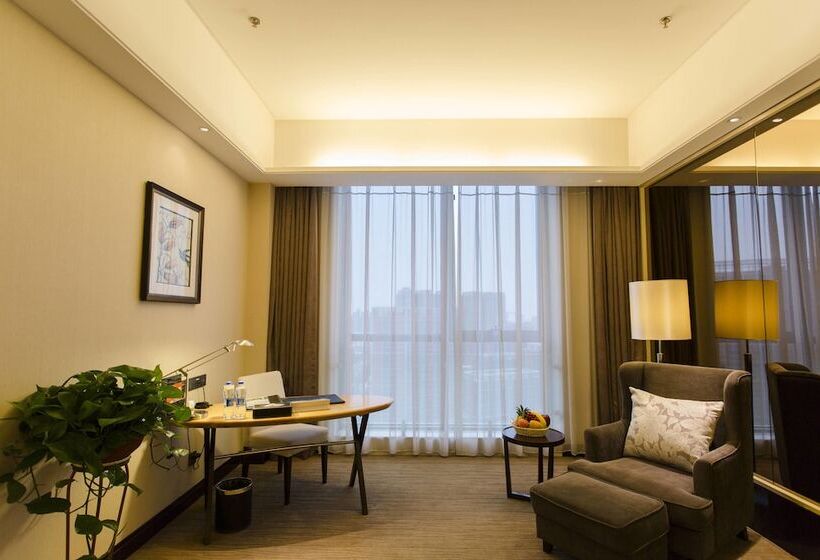 Zte Hotel Xi An