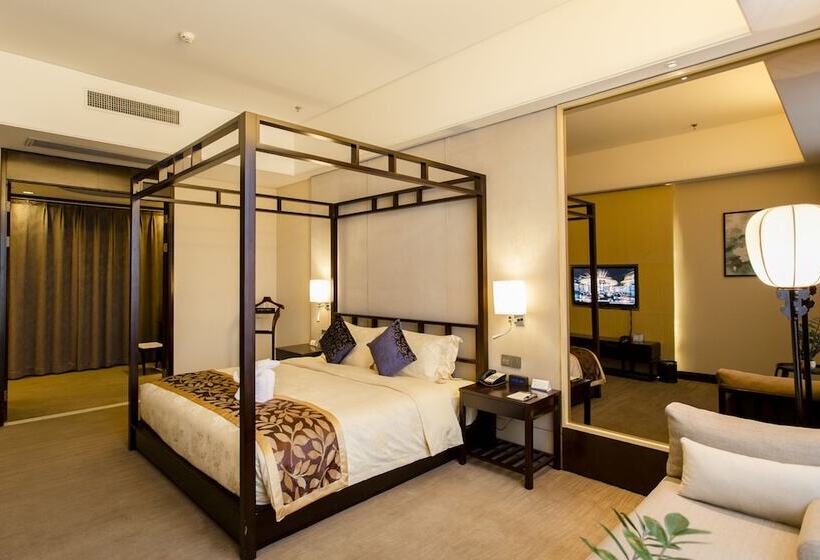 Zte Hotel Xi An