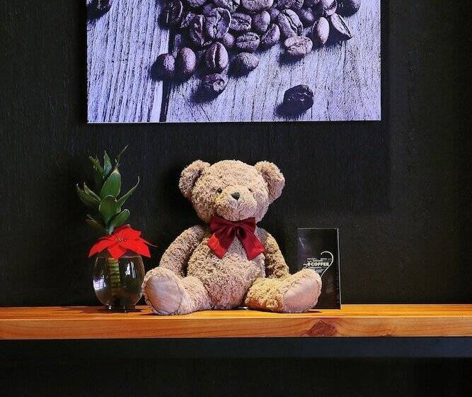 בית מלון כפרי Yinchuan Xifujing