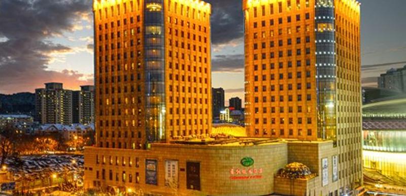 בית מלון כפרי Sweetland