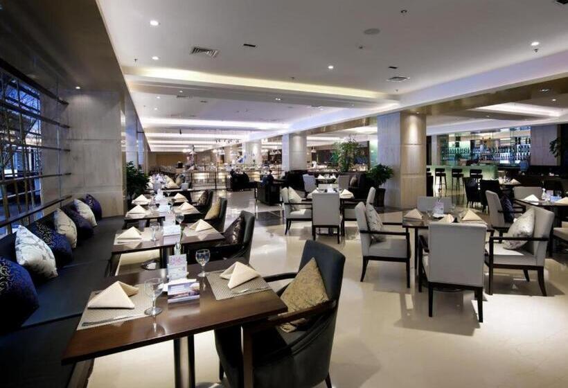 Zte Hotel Xi An