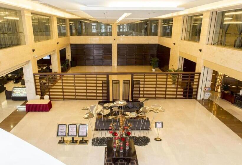 Zte Hotel Xi An