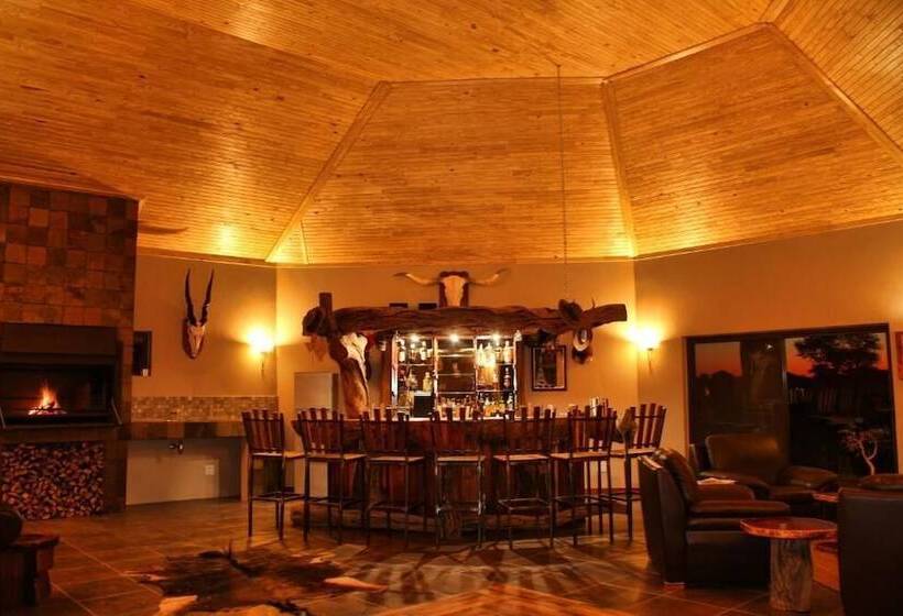 酒店 Africa Awaits Lodge & Safaris