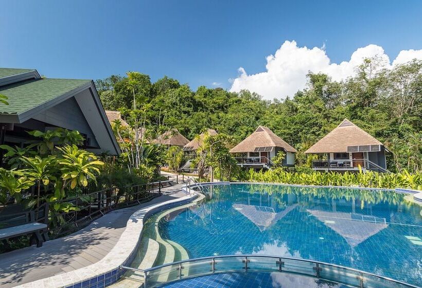 هتل Loy Chalet